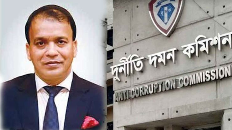 ফারইস্টের সাবেক চেয়ারম্যান নজরুল ইসলামসহ ৭ জনের বিরুদ্ধে ৭০ কোটি টাকা আত্মসাতের মামলা